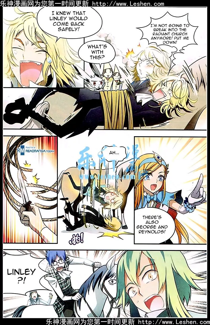 Manga page 12