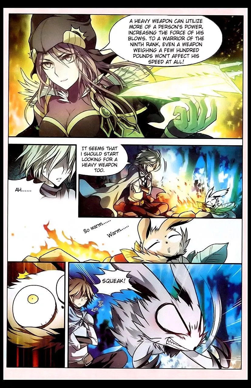 Manga page 10