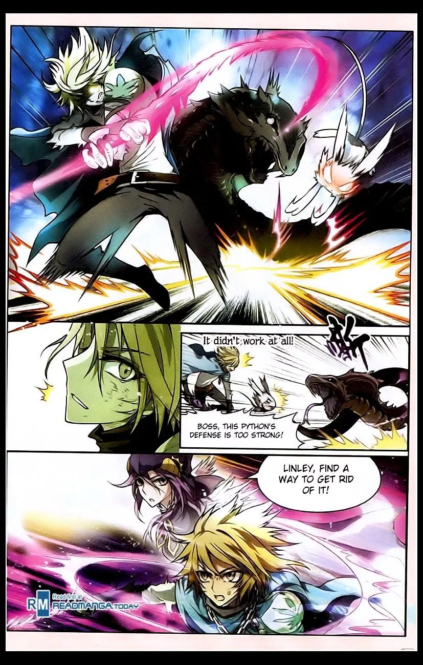 Manga page 15