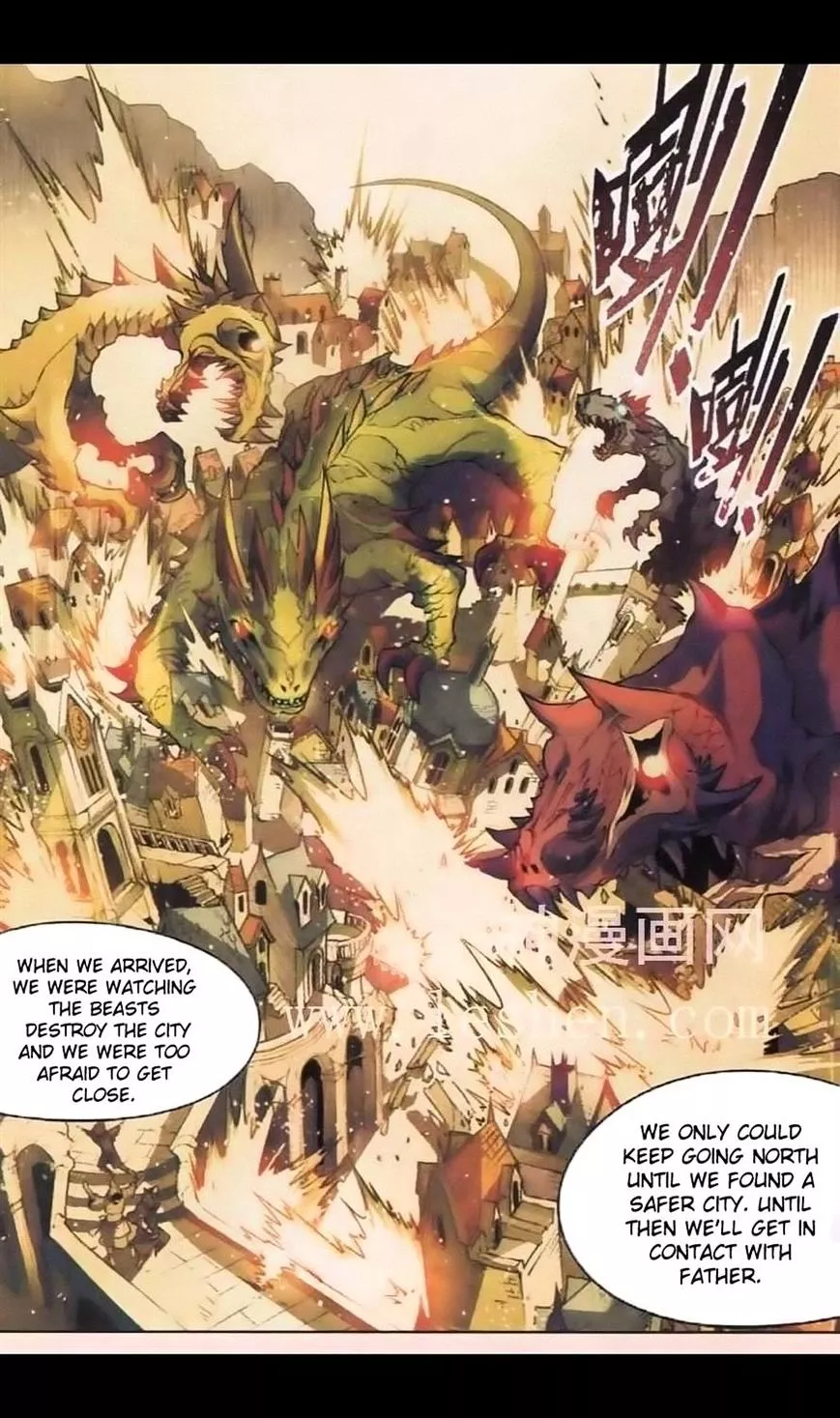 Manga page 10