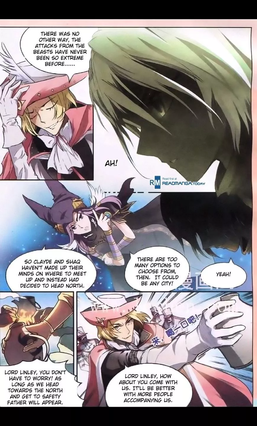 Manga page 11