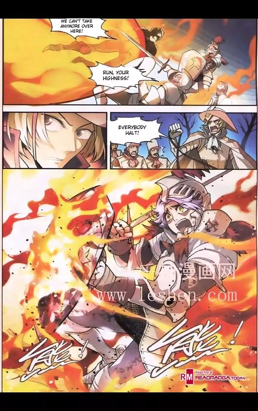 Manga page 14