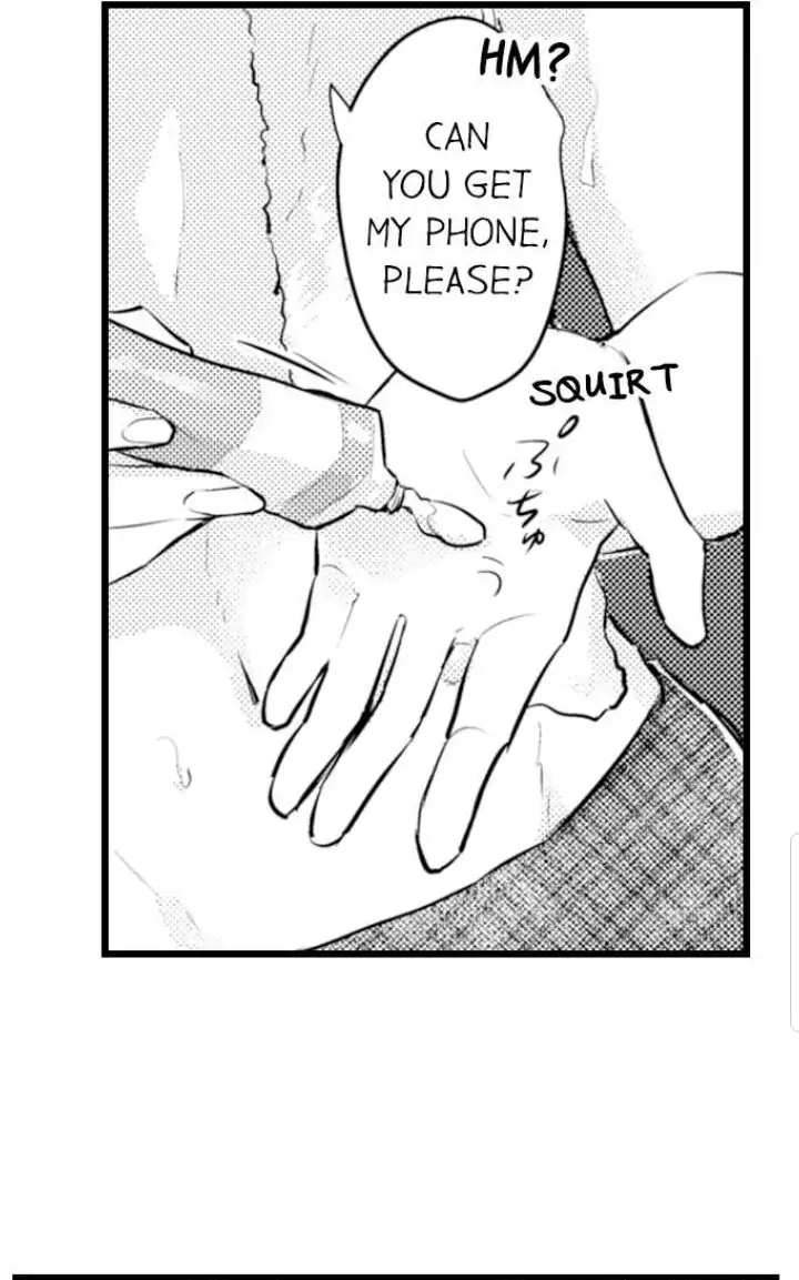 Manga page 25