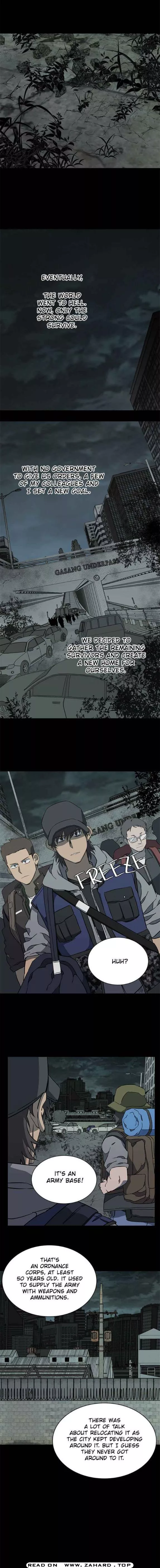 Manga page 7