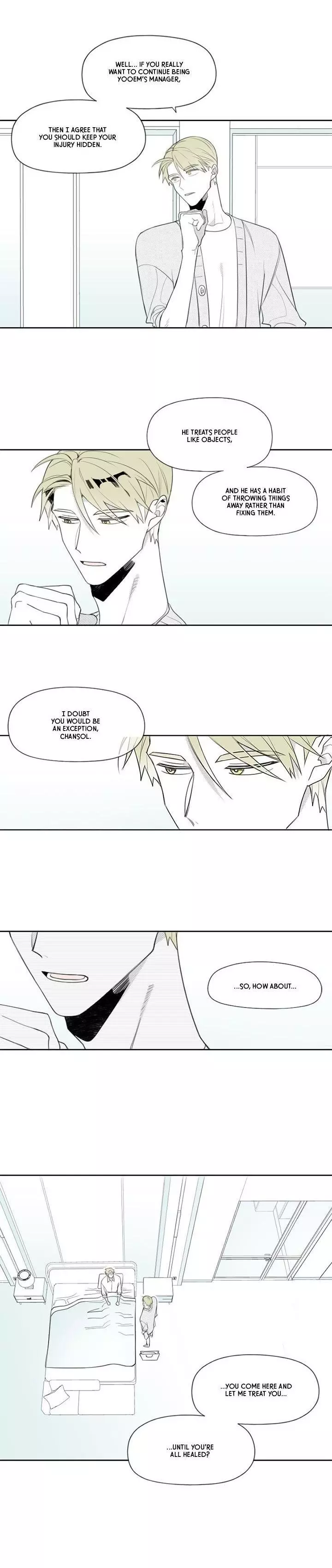 Manga page 12