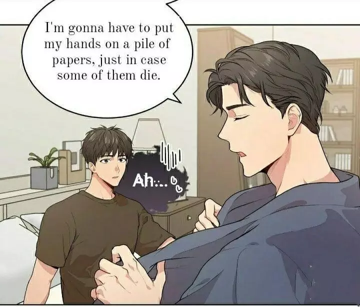 Manga page 21