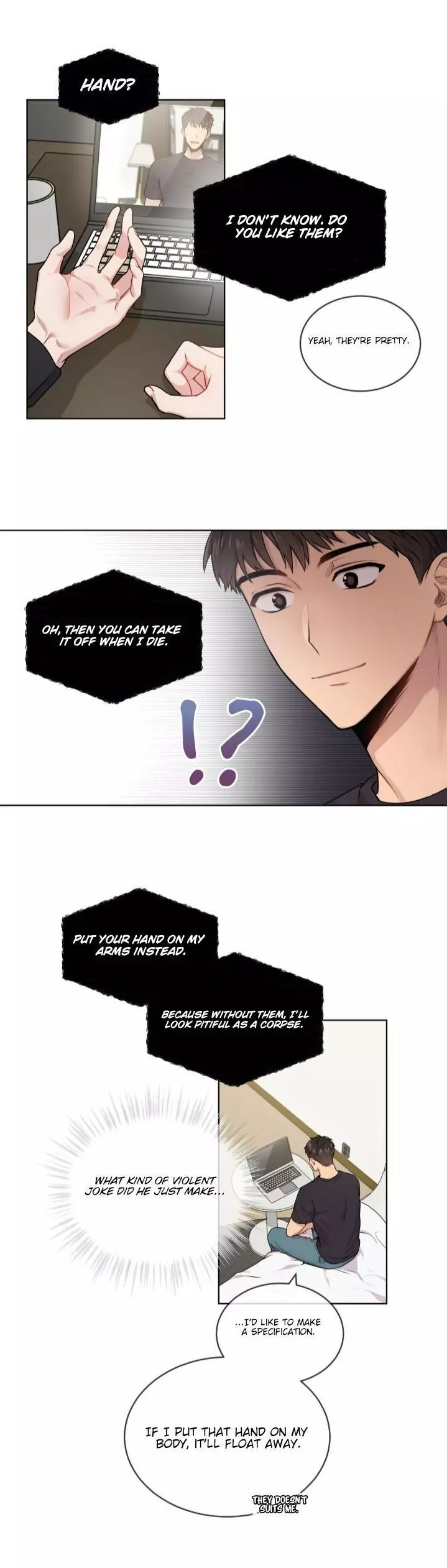 Manga page 4
