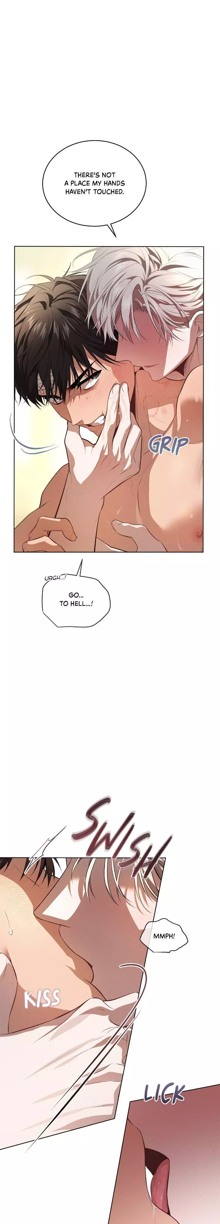 Manga page 9