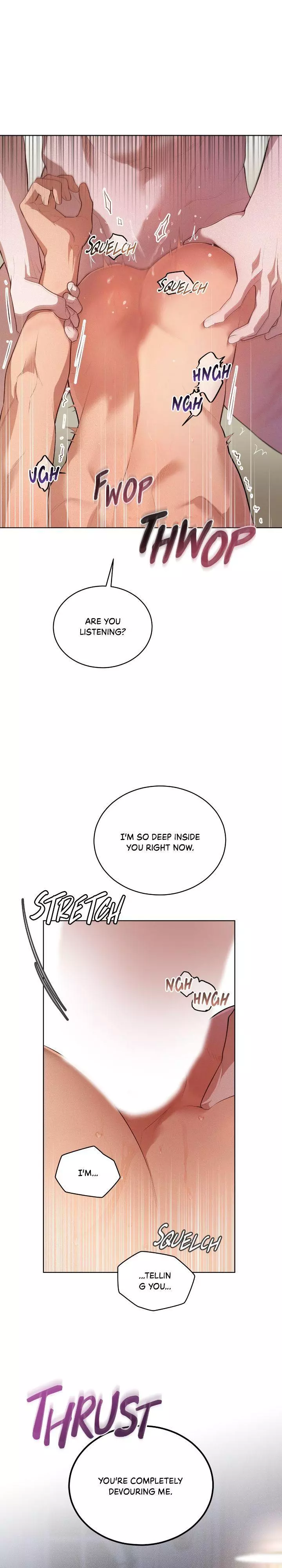 Manga page 21