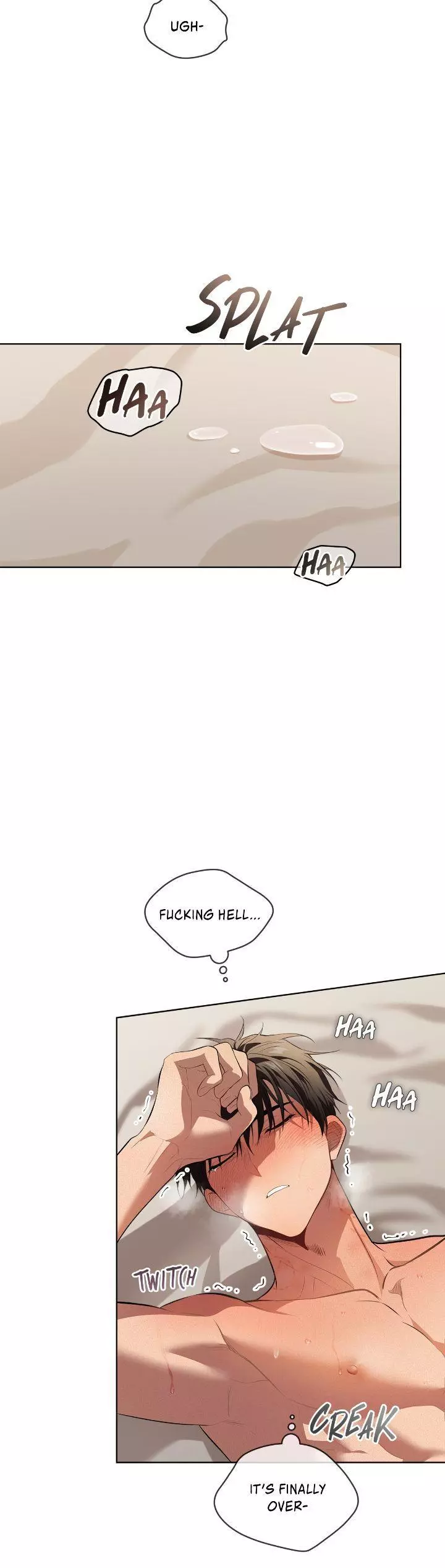 Manga page 28