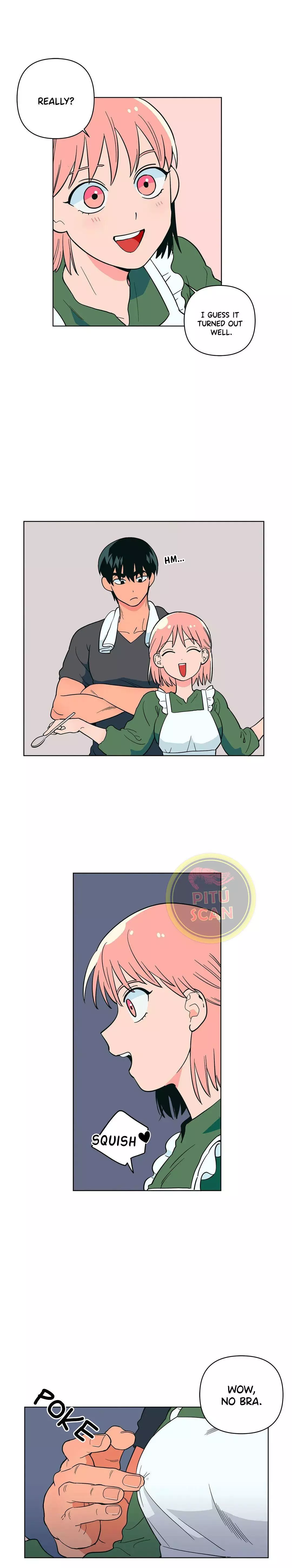 Manga page 15