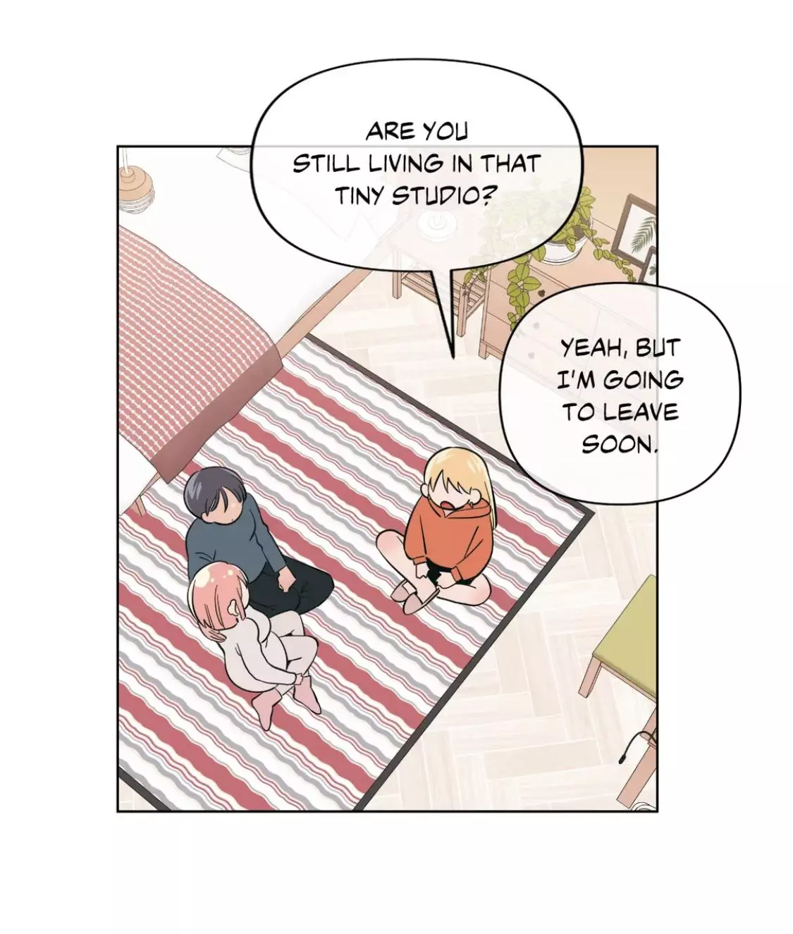 Manga page 20