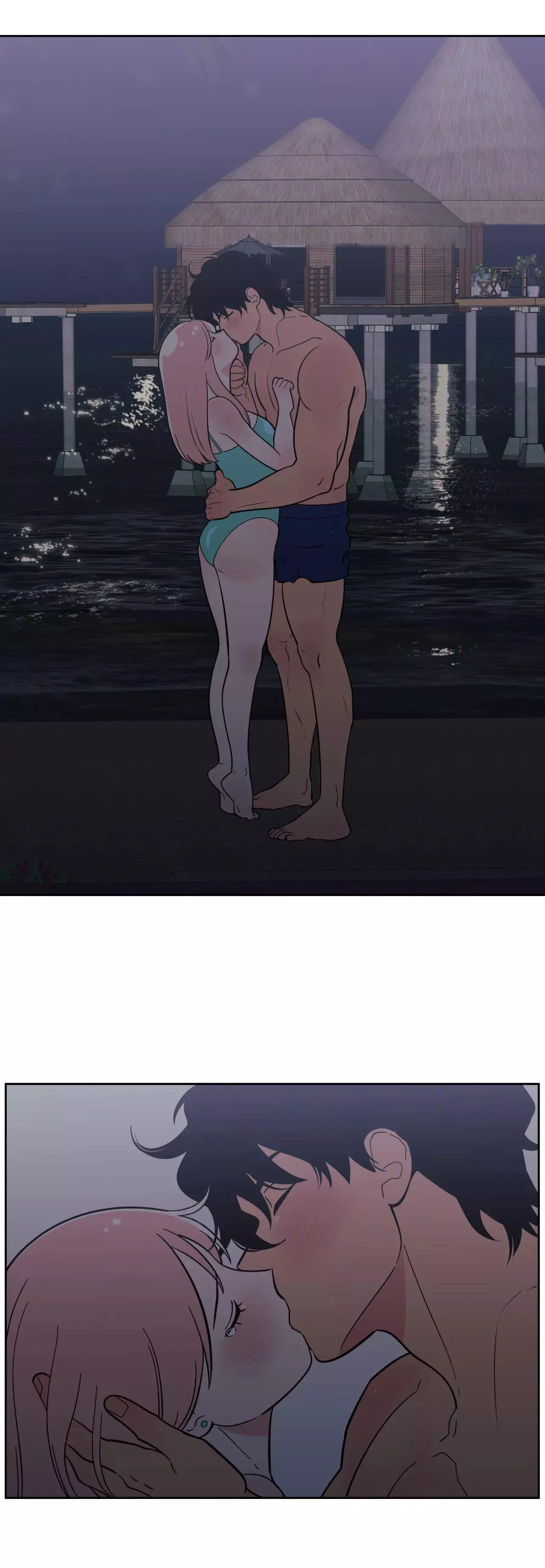 Manga page 28