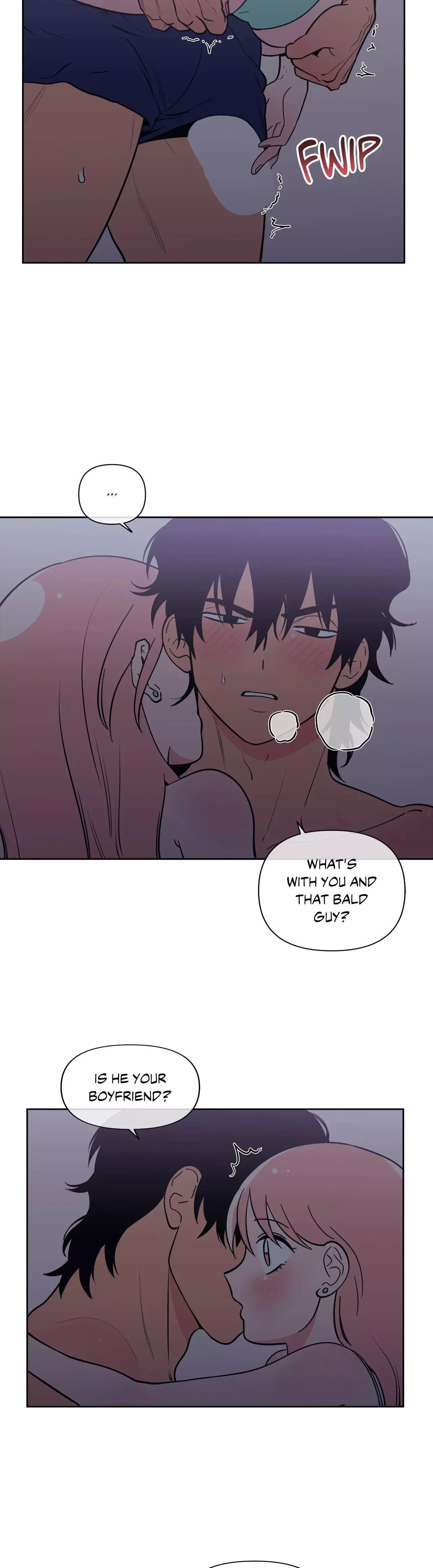 Manga page 34