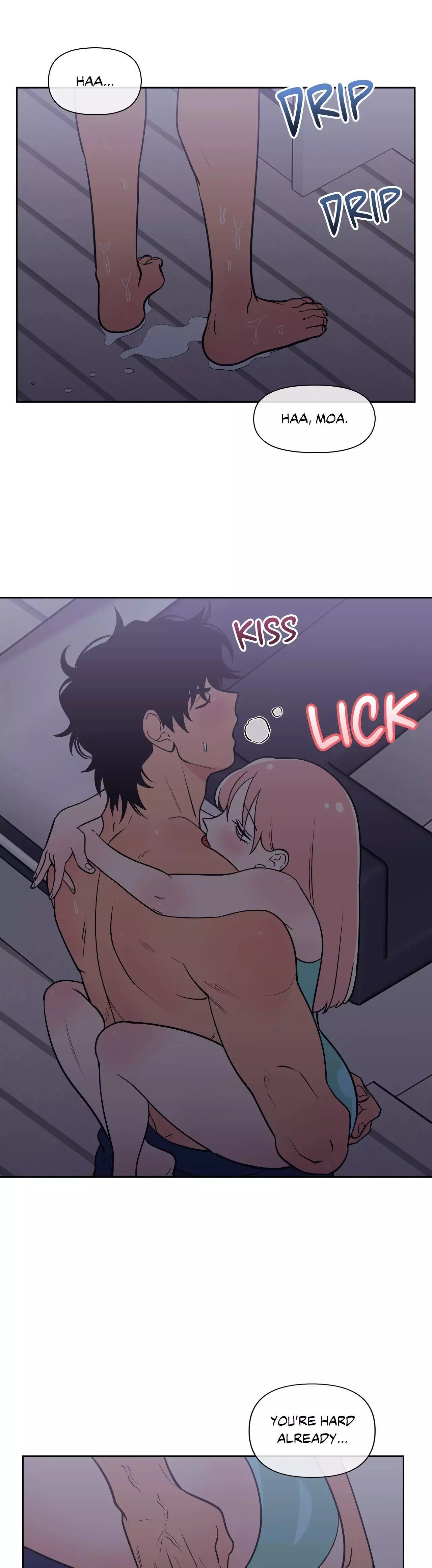 Manga page 33
