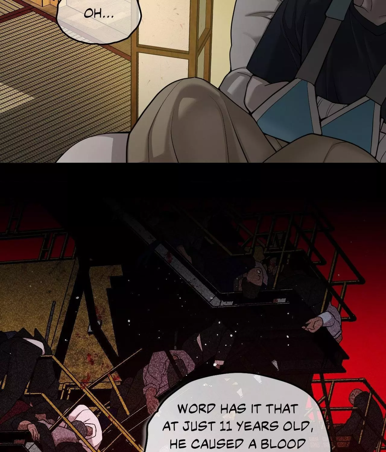 Manga page 35