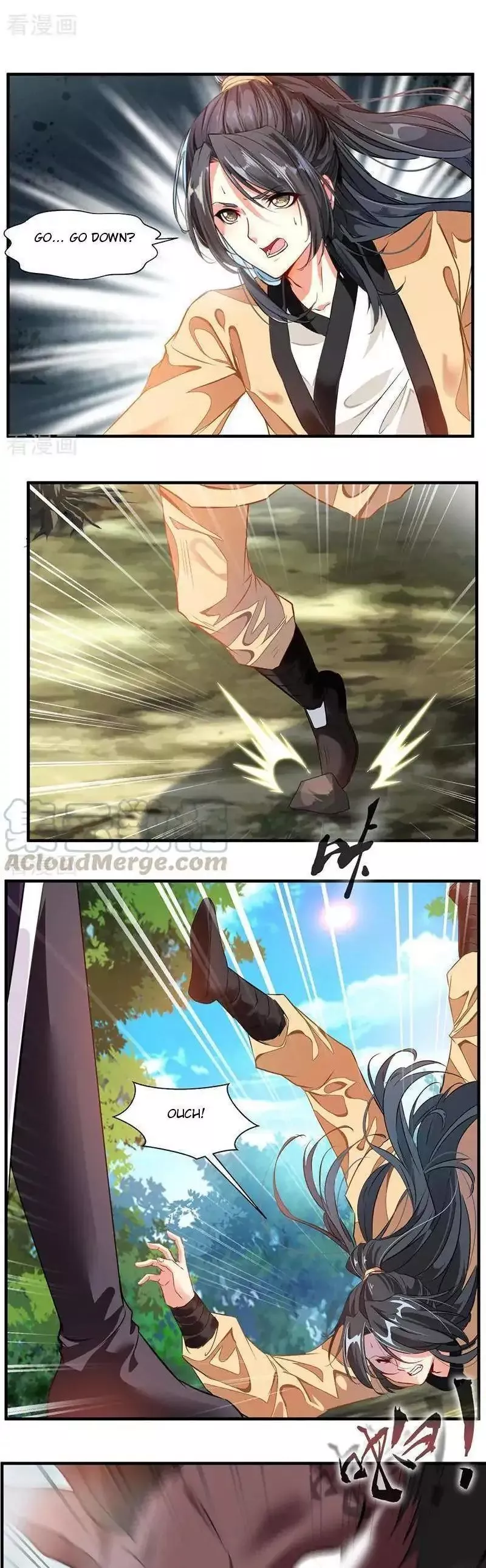 Manga page 15