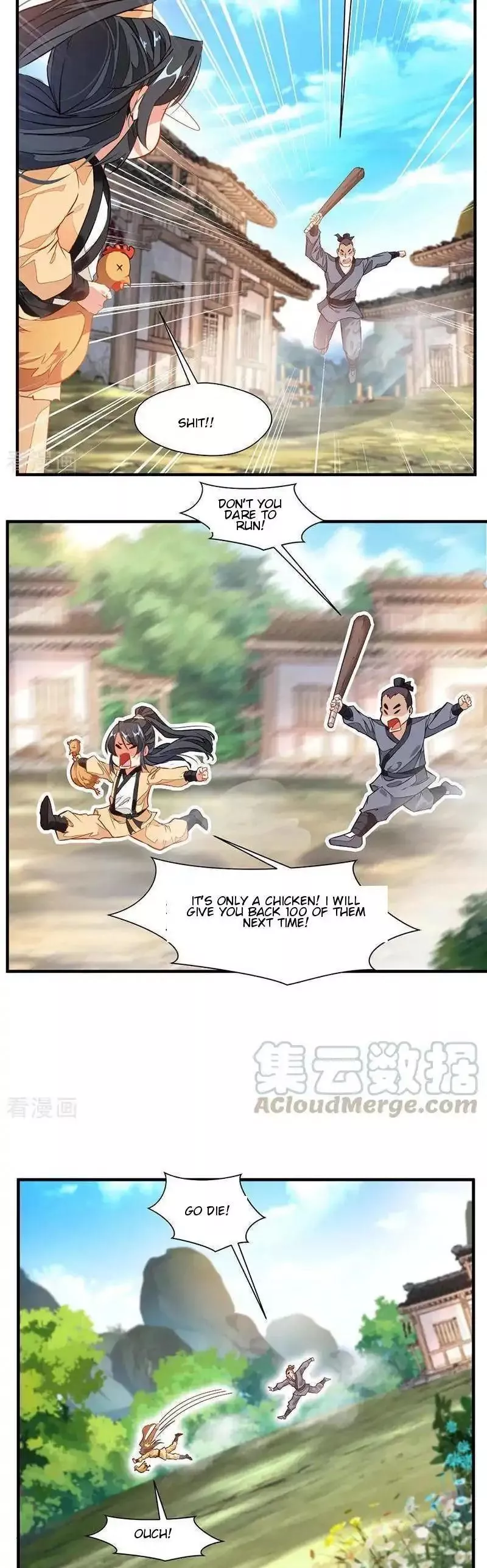 Manga page 7