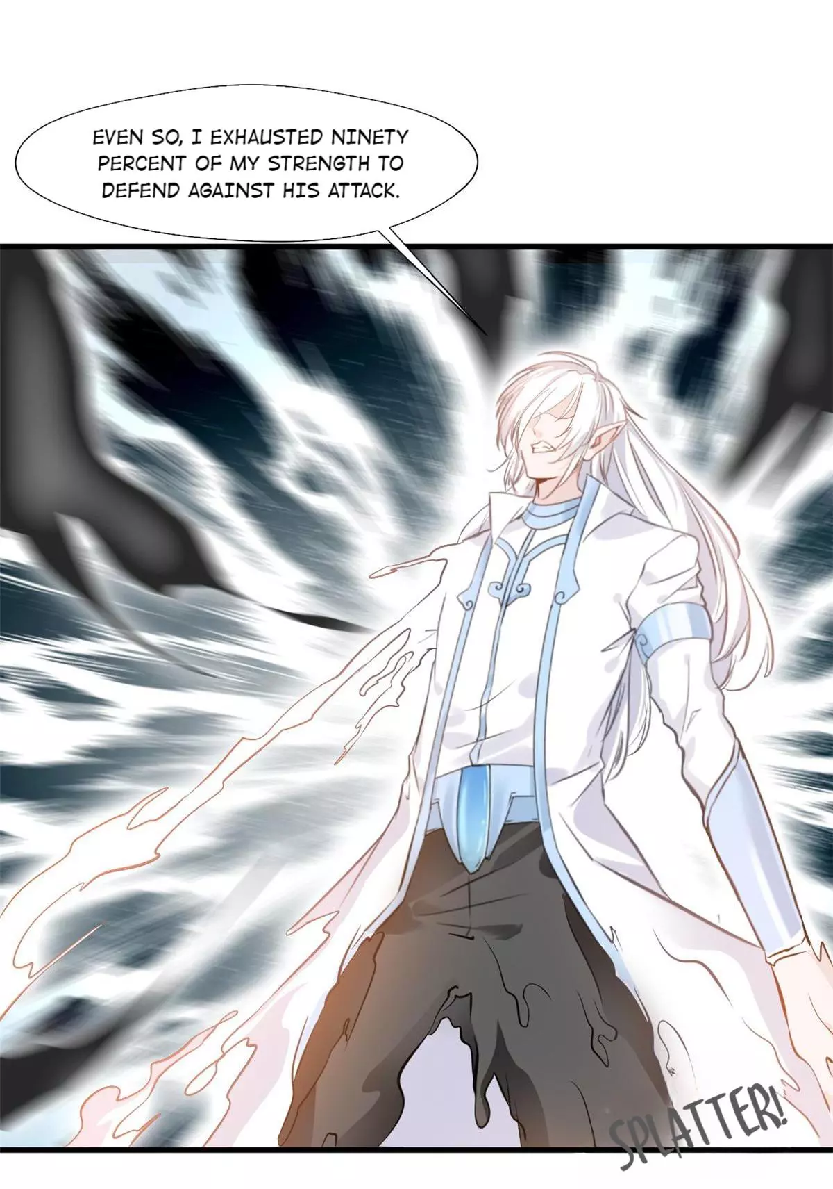 Manga page 20