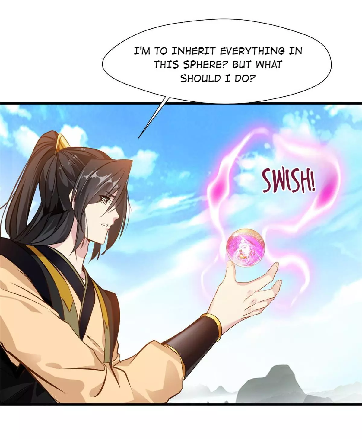 Manga page 11