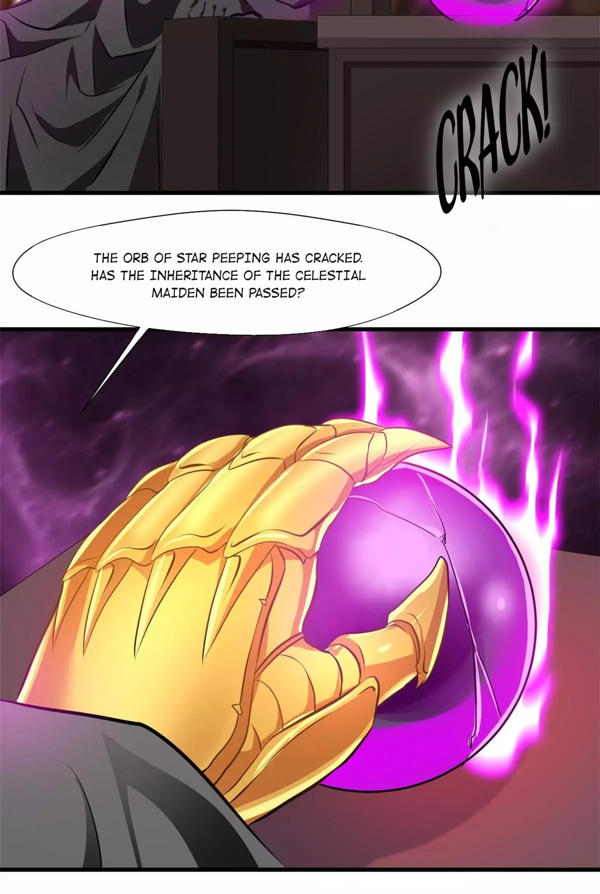Manga page 21