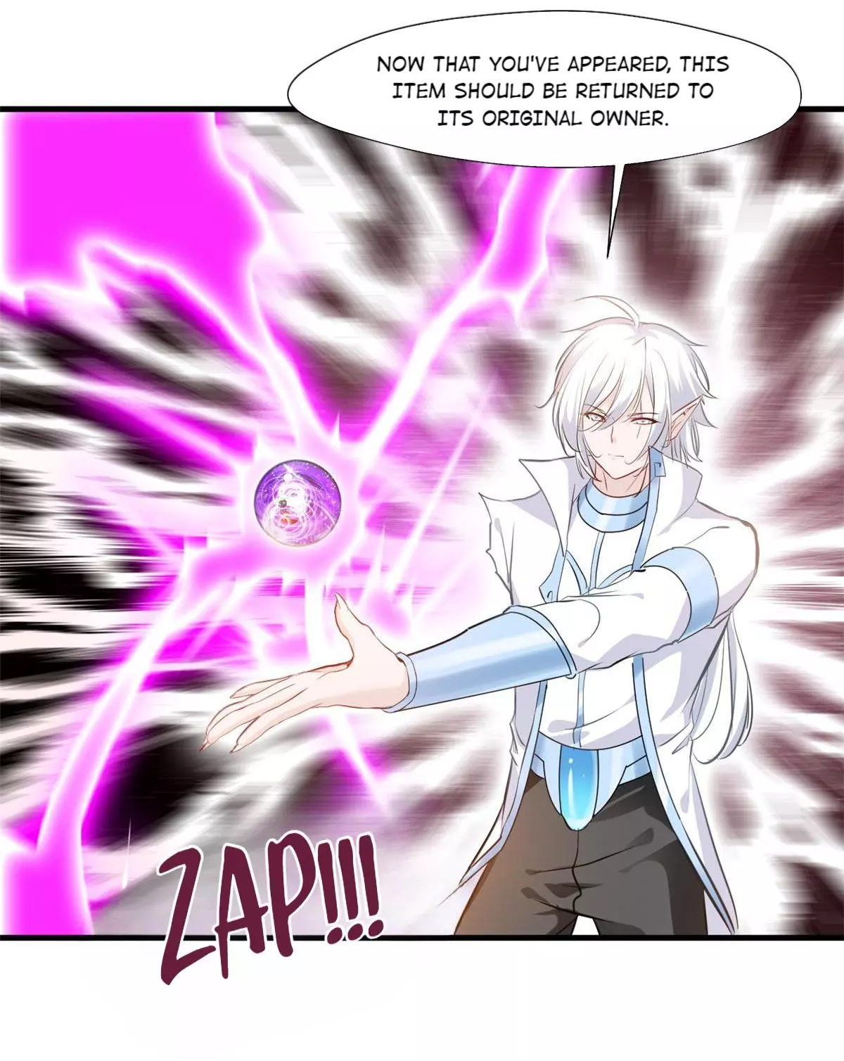 Manga page 7