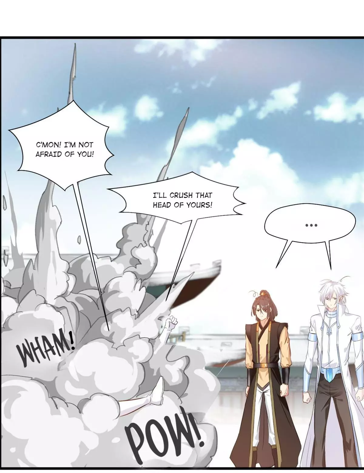 Manga page 10