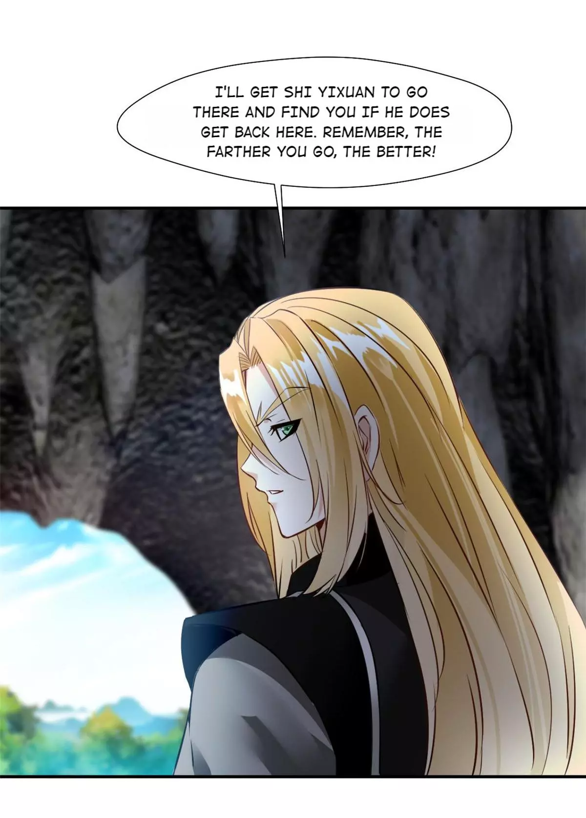 Manga page 28