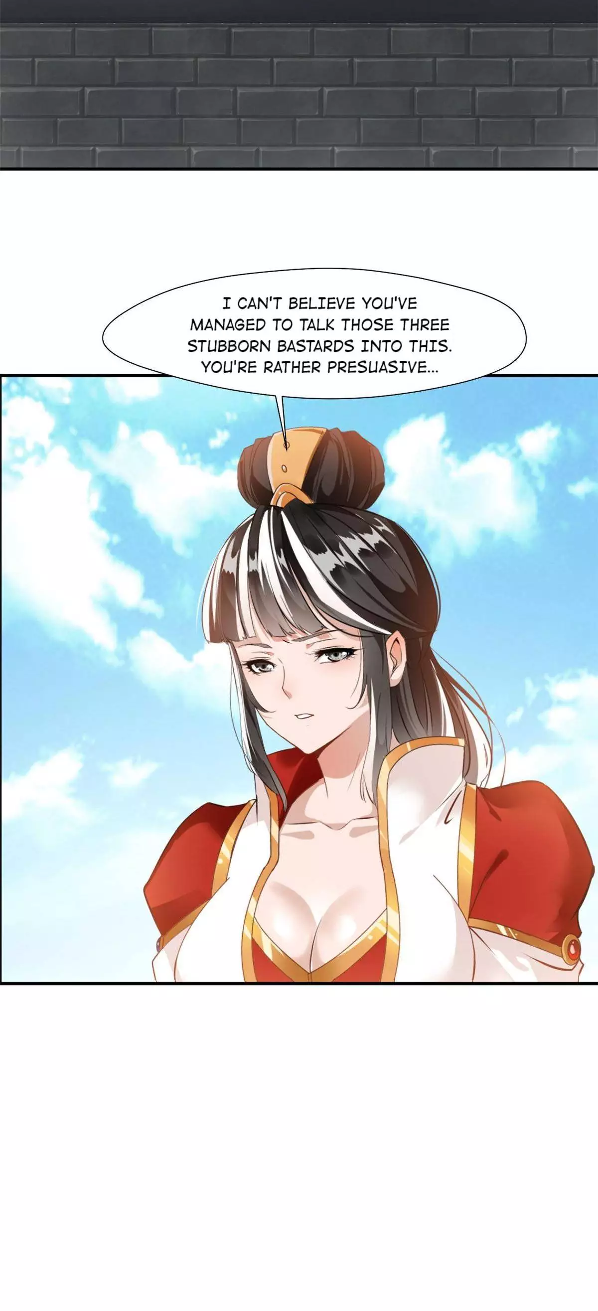 Manga page 28