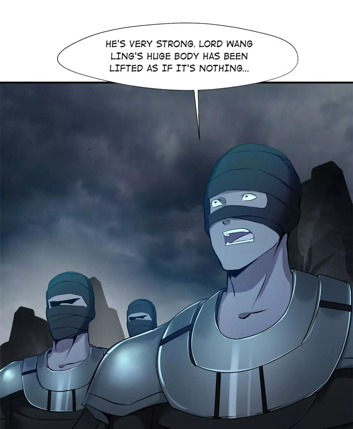 Manga page 10