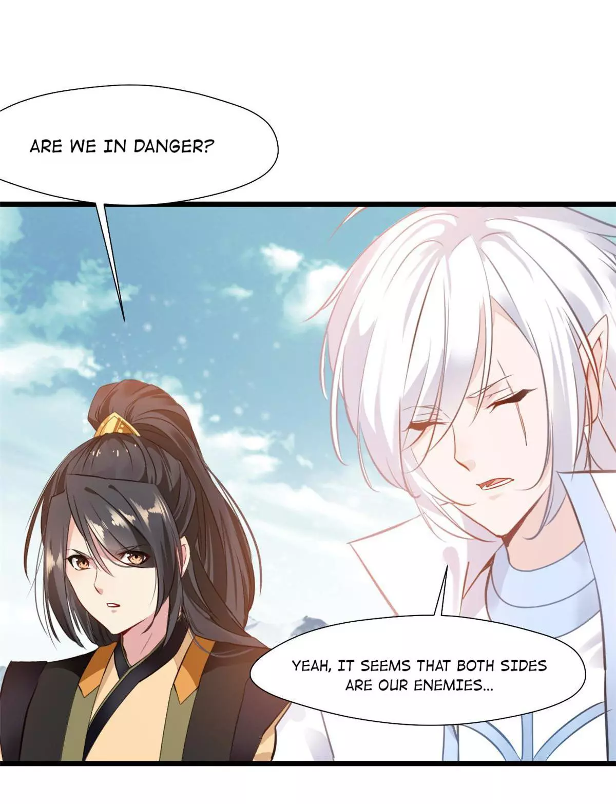 Manga page 11