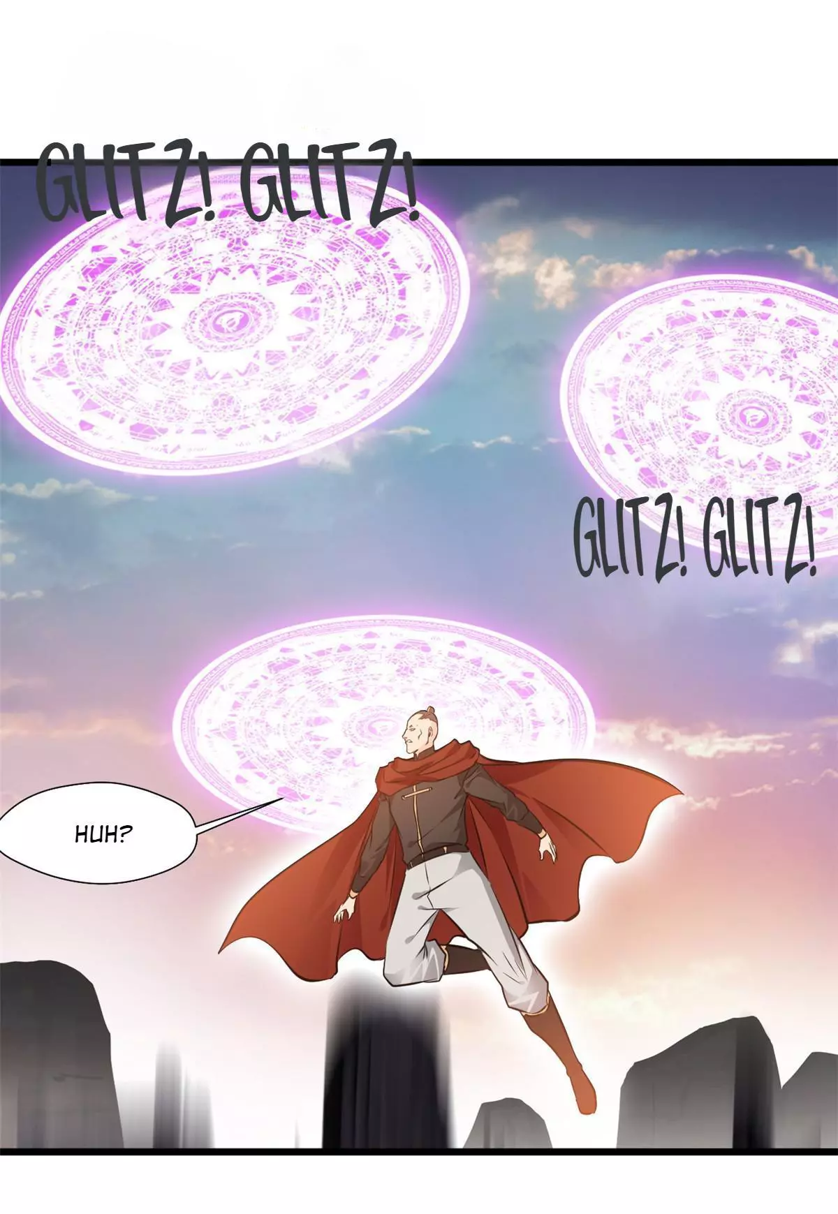 Manga page 22
