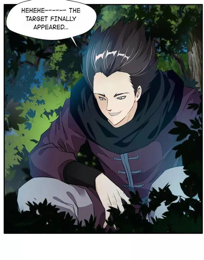 Manga page 28