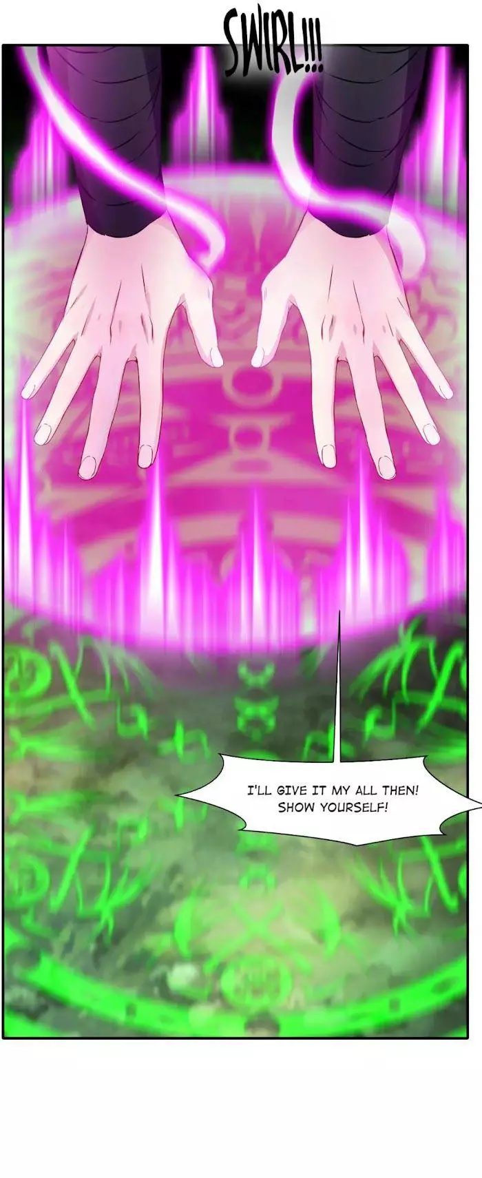 Manga page 21