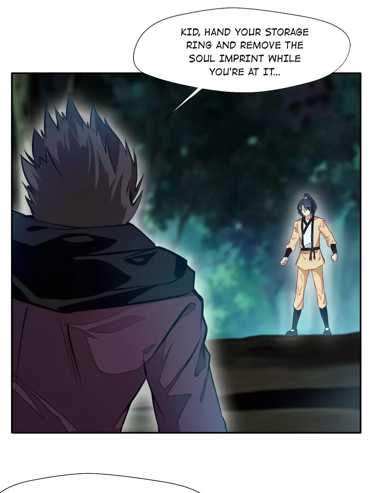 Manga page 18