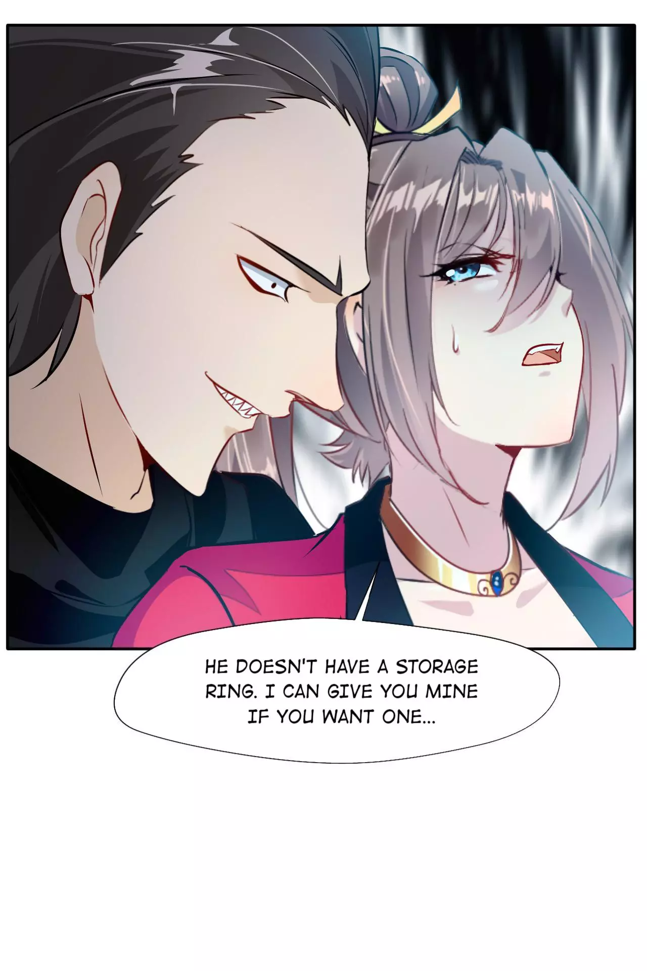 Manga page 20