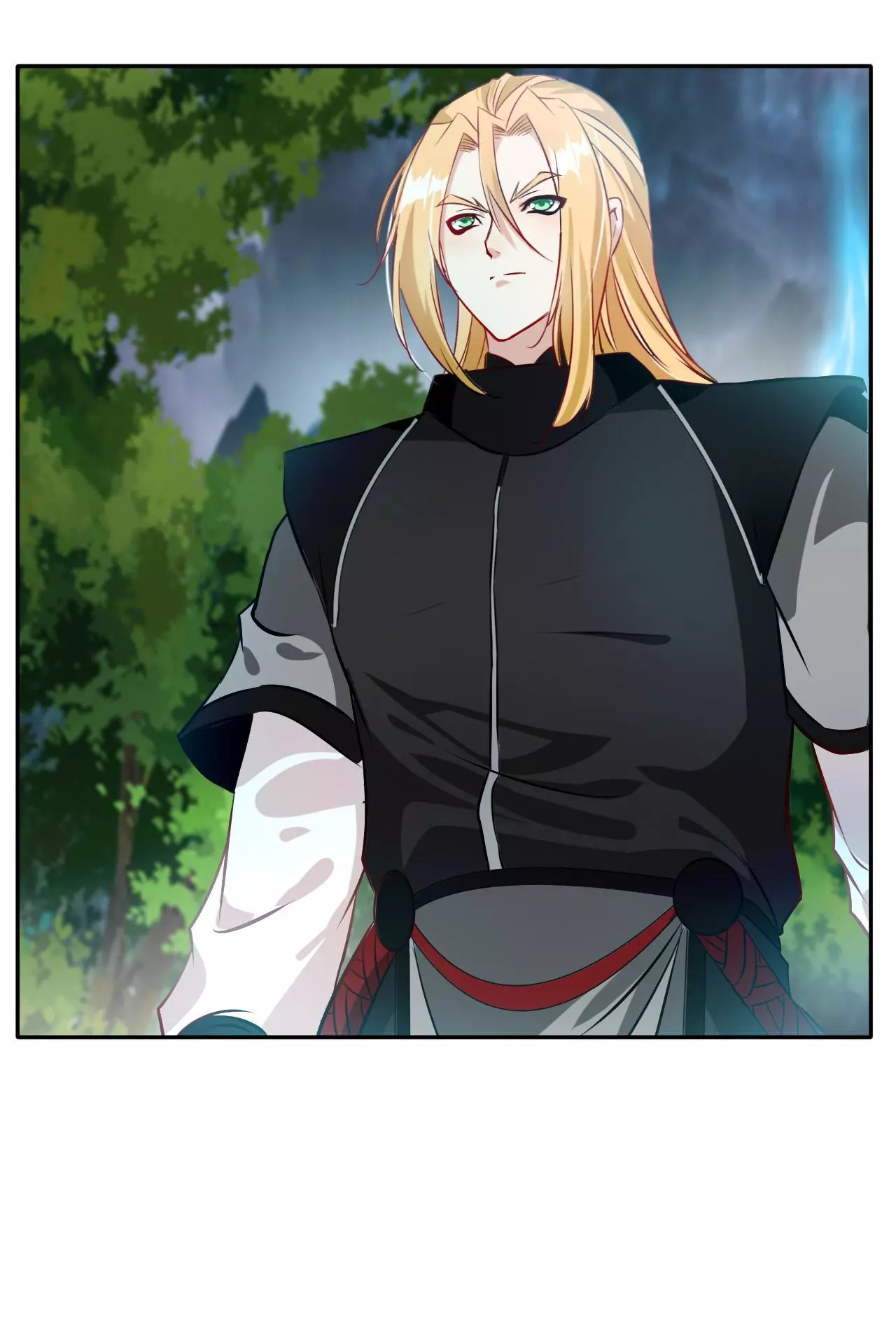 Manga page 11