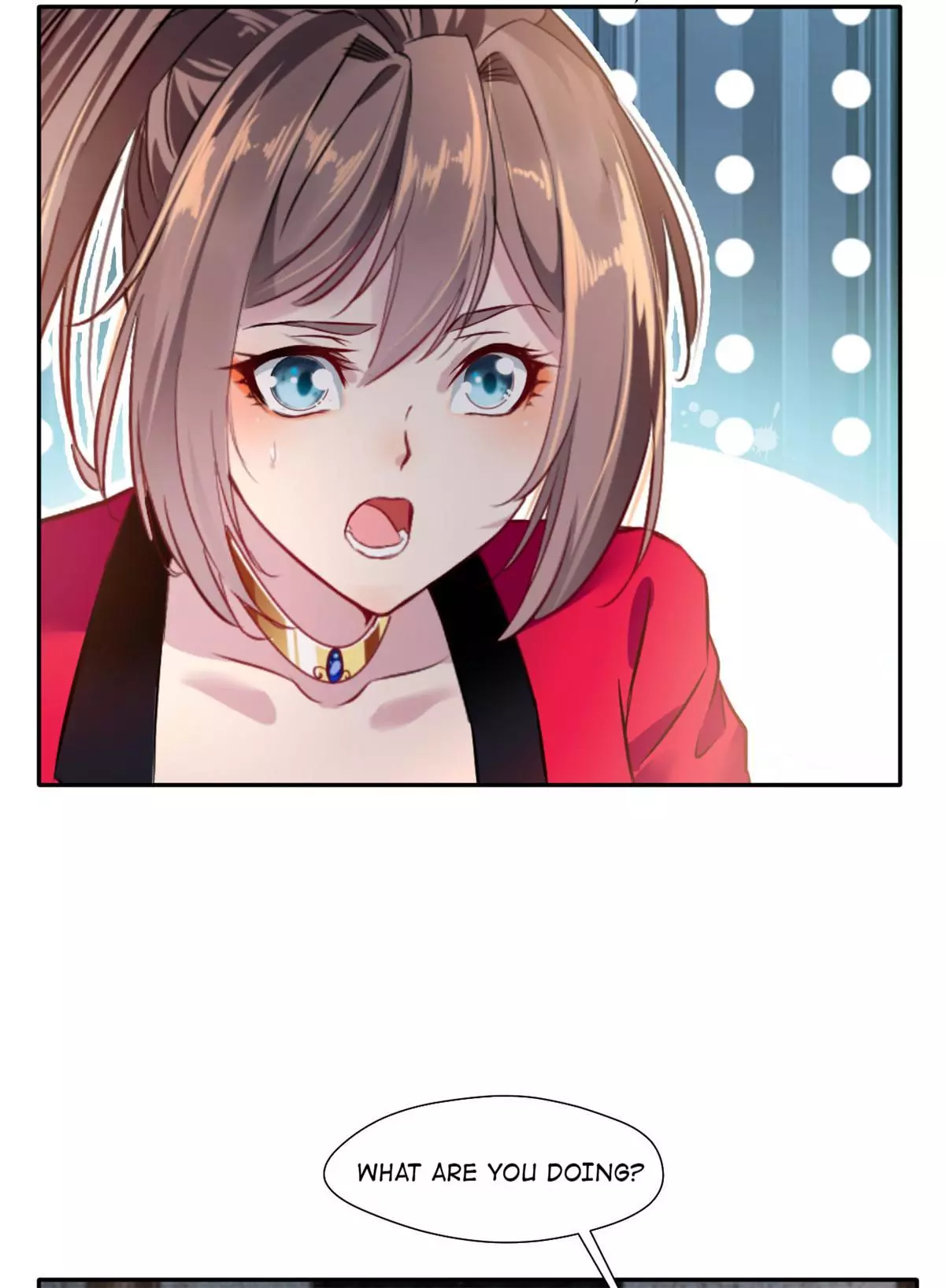 Manga page 28