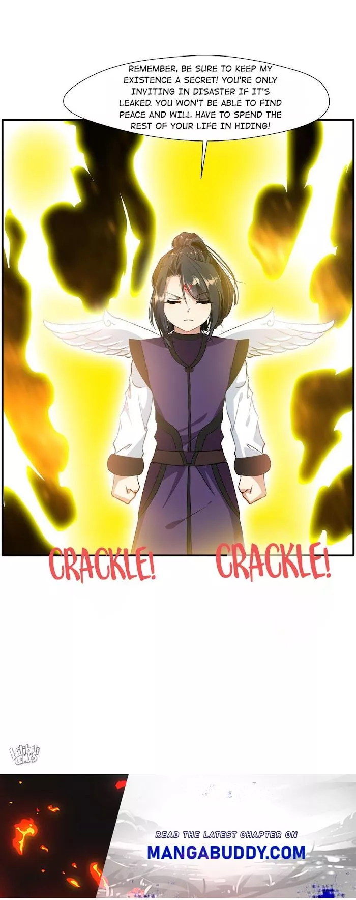 Manga page 25