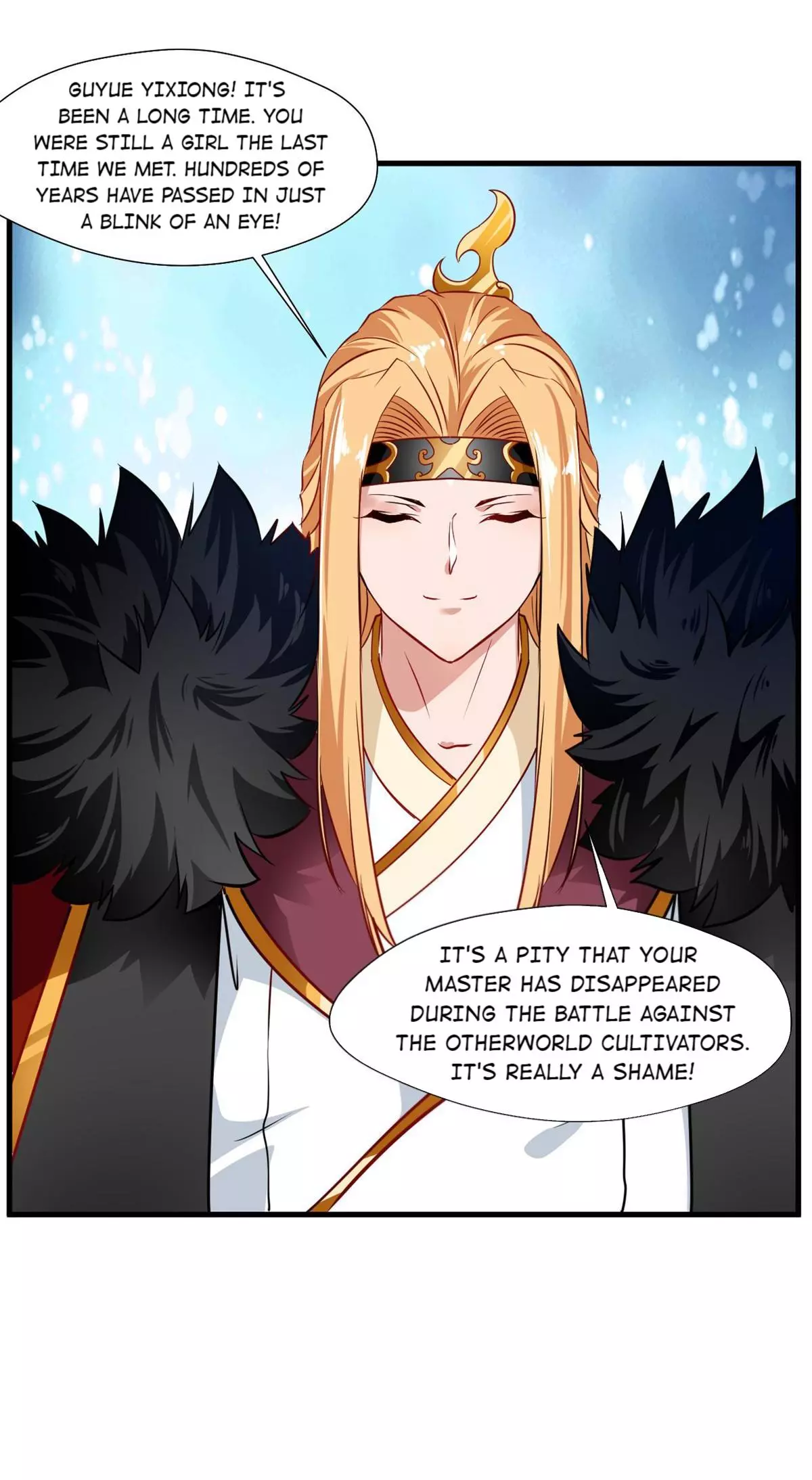 Manga page 21