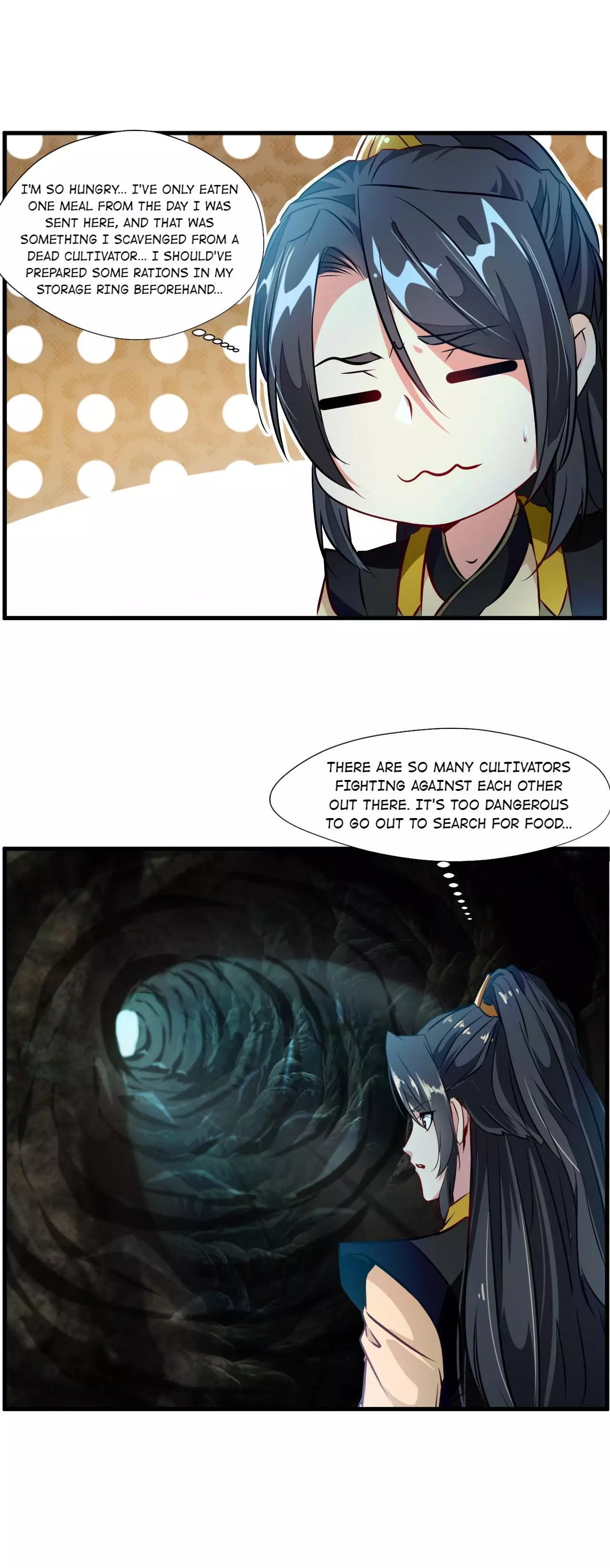 Manga page 23