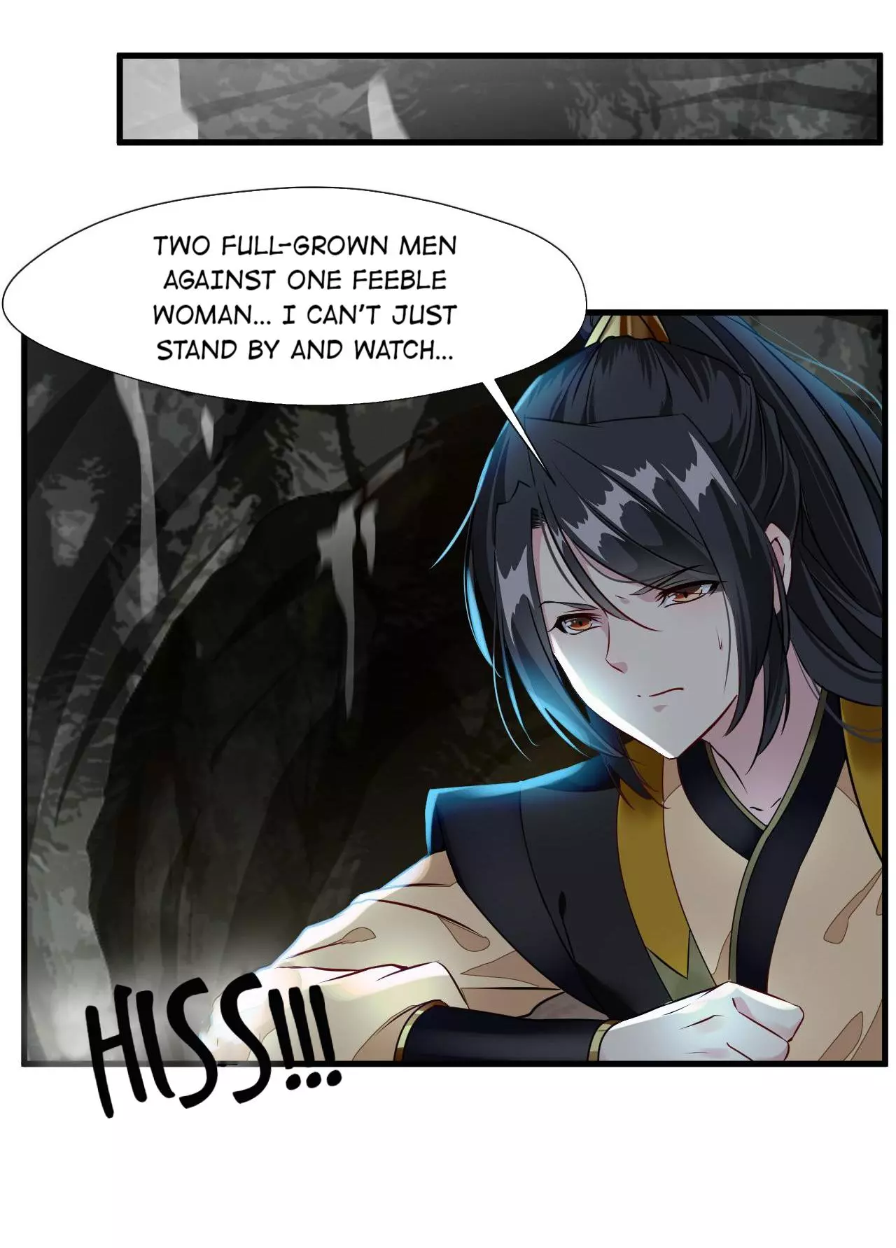 Manga page 19