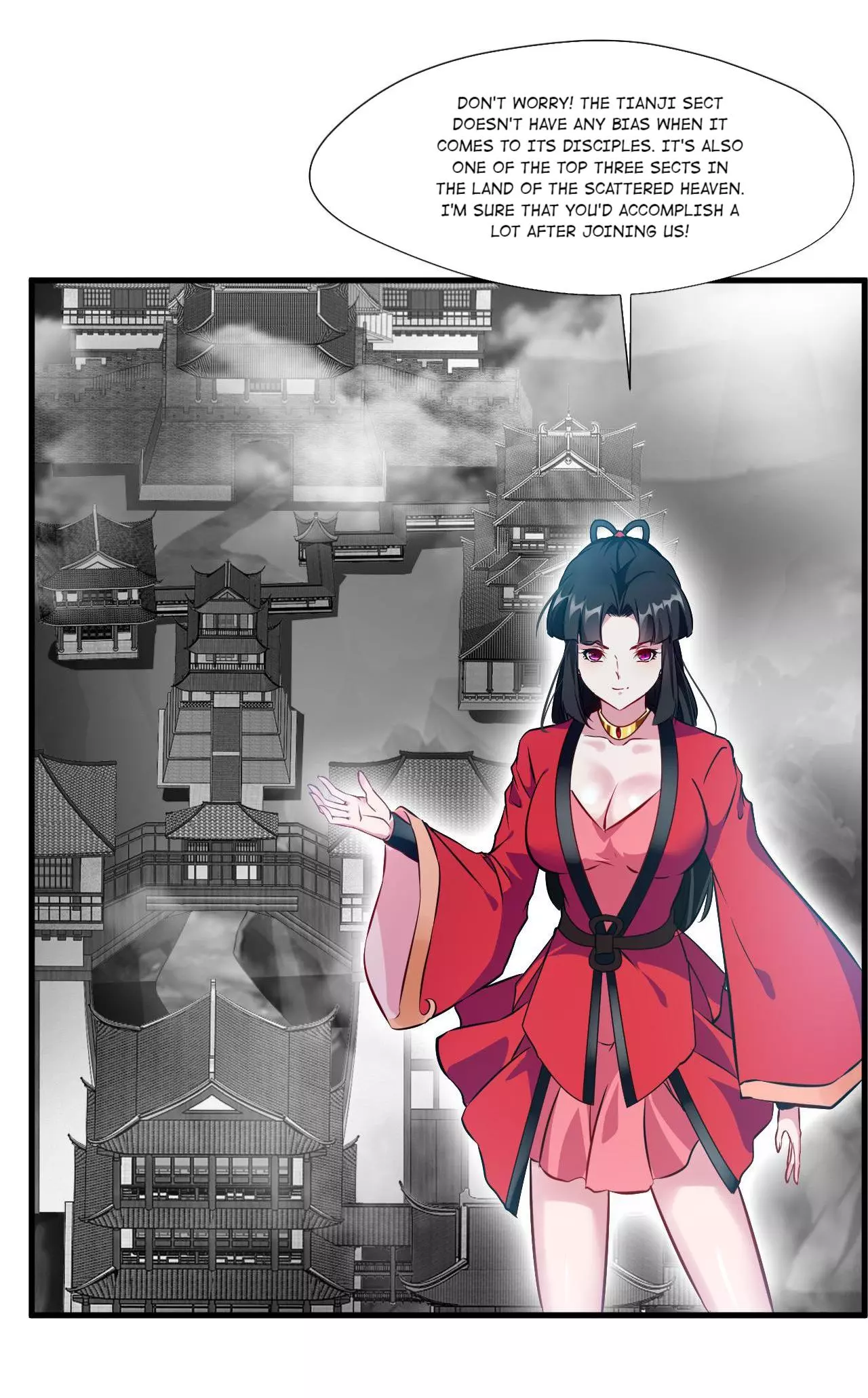 Manga page 28