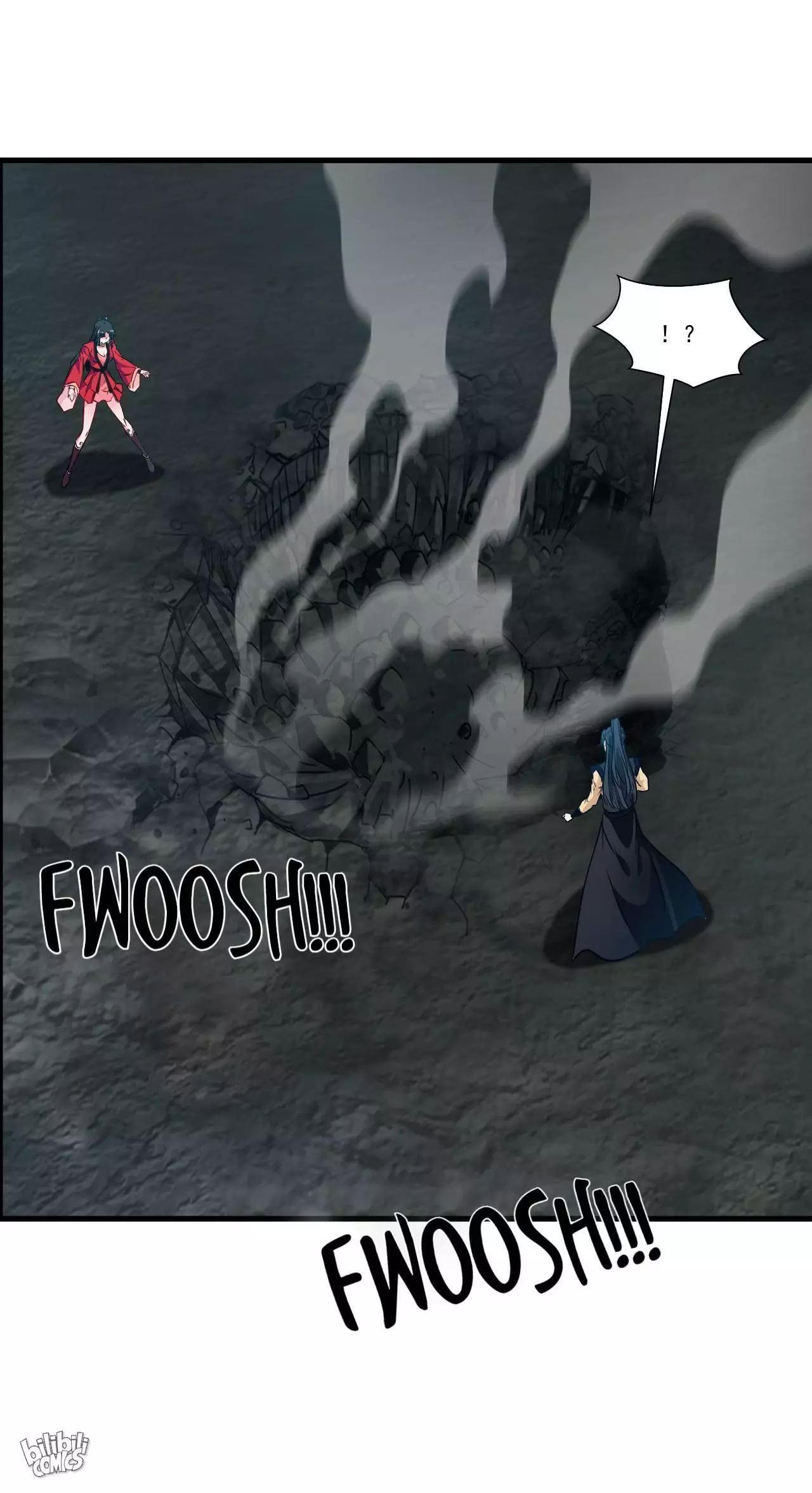 Manga page 33