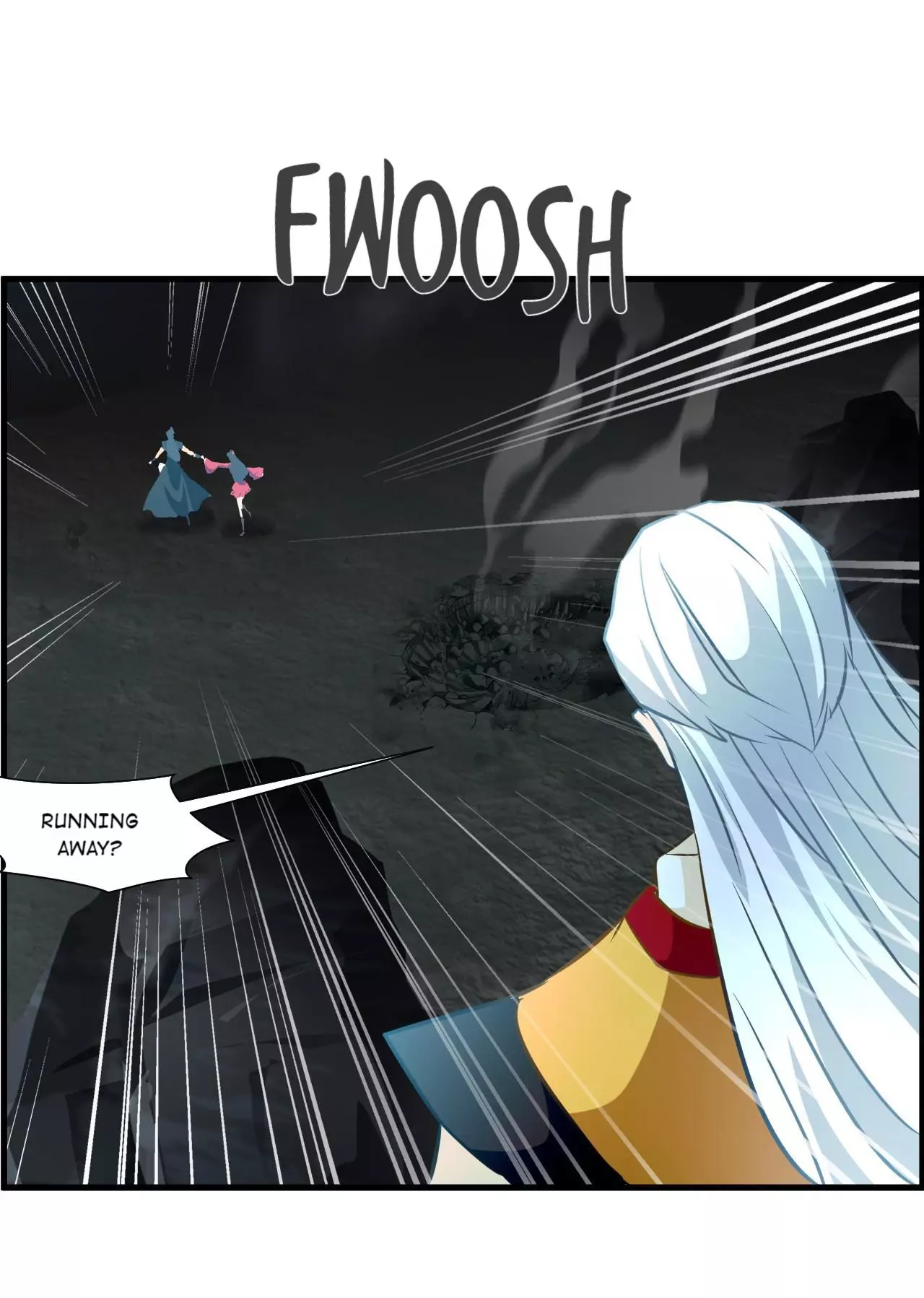 Manga page 11