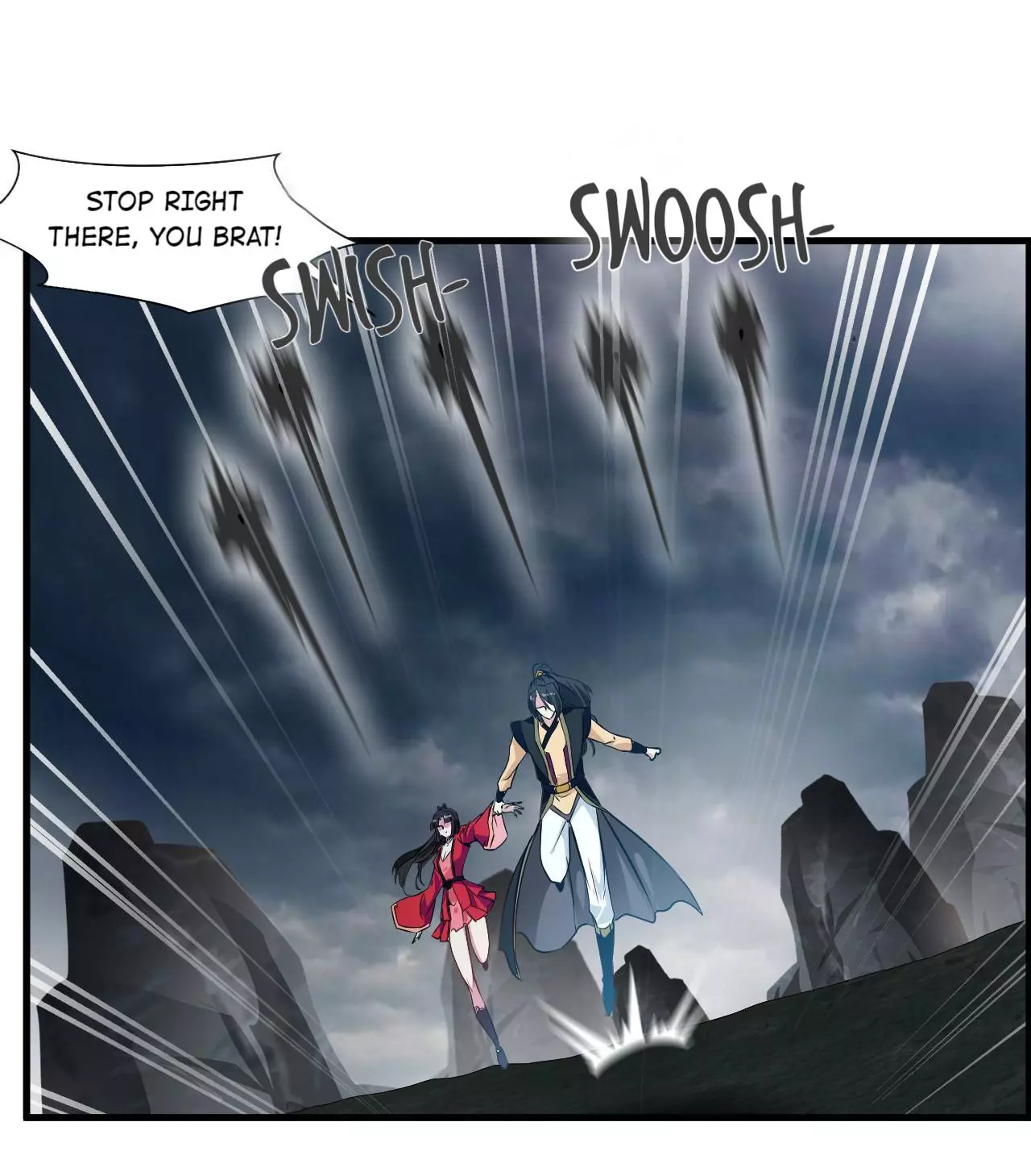 Manga page 12