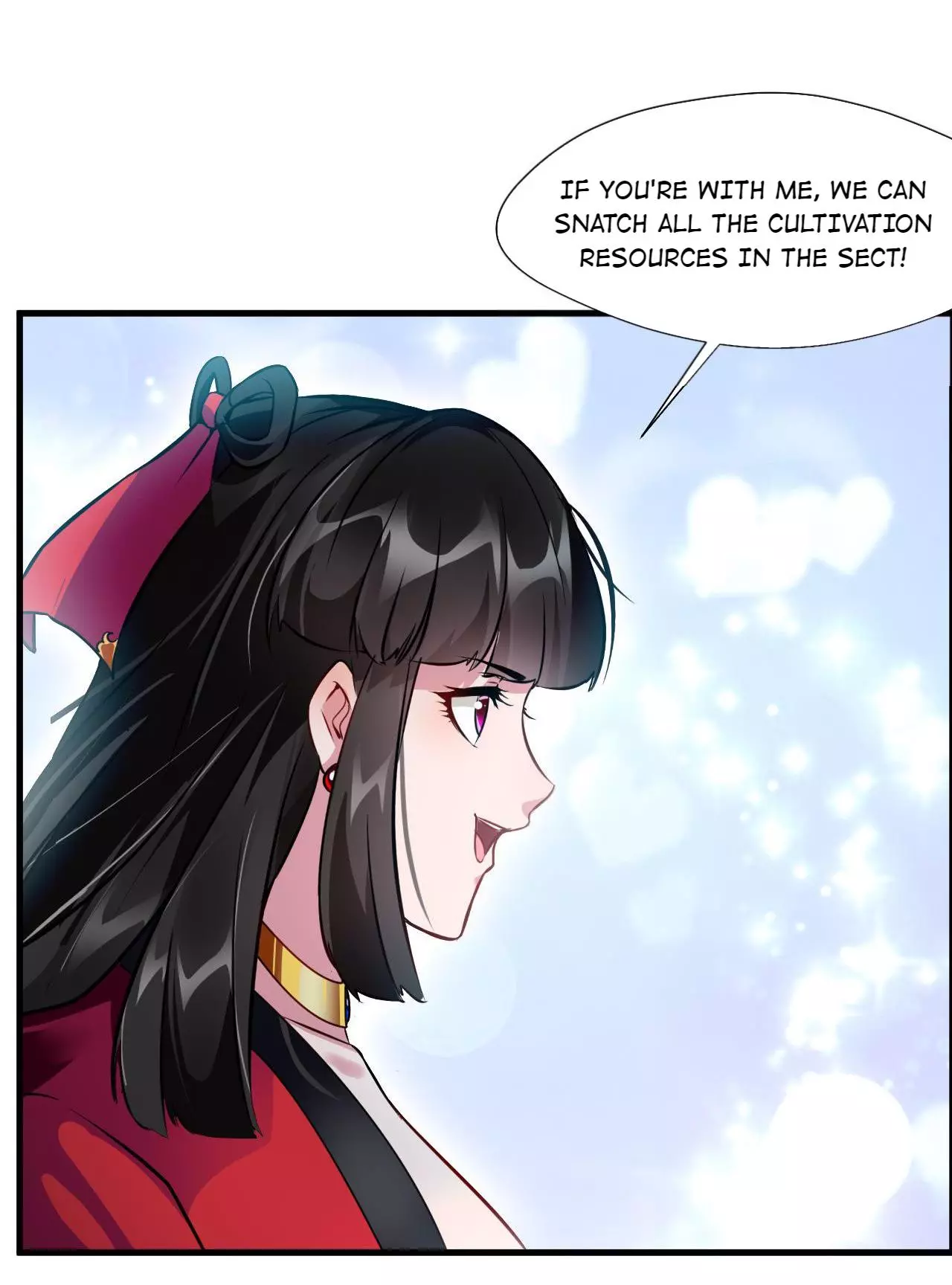 Manga page 12