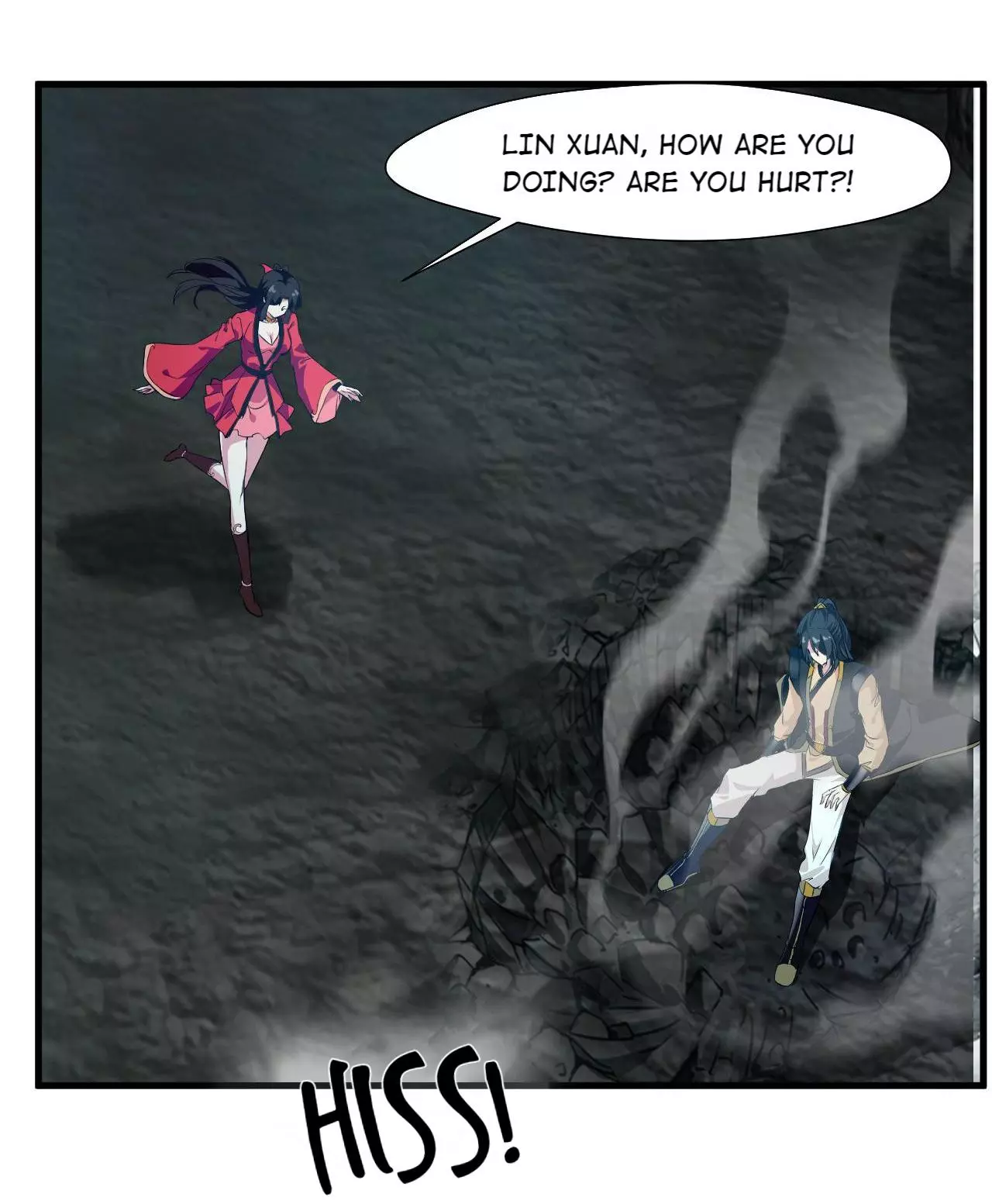 Manga page 7