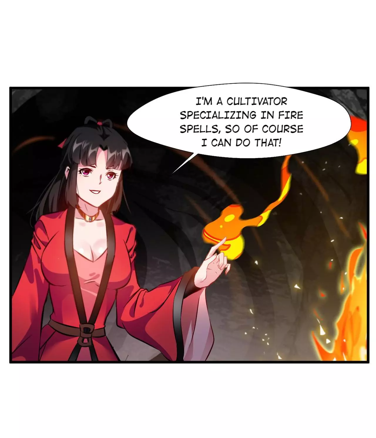 Manga page 14