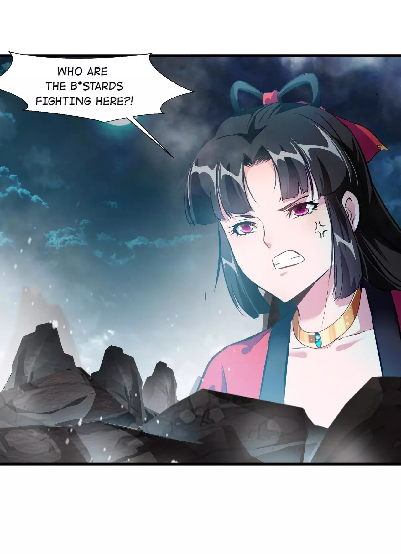 Manga page 20